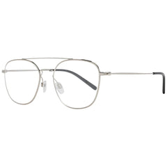 Bally Gray Men Glasses Frame - Eyeglasses