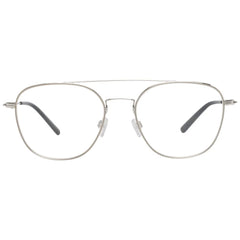 Bally Gray Men Glasses Frame - Eyeglasses