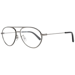 Bally Gray Men Glasses Frame - Eyeglasses