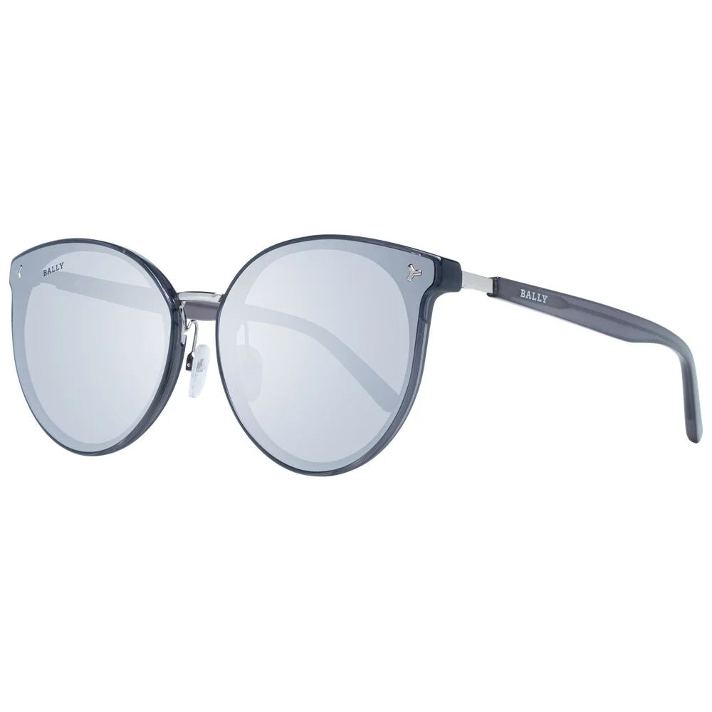 Bally Gray Women Sunglass - Sunglasses