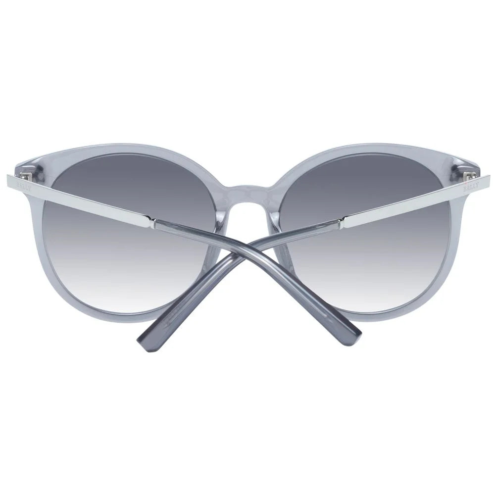Bally Gray Women Sunglass - Sunglasses