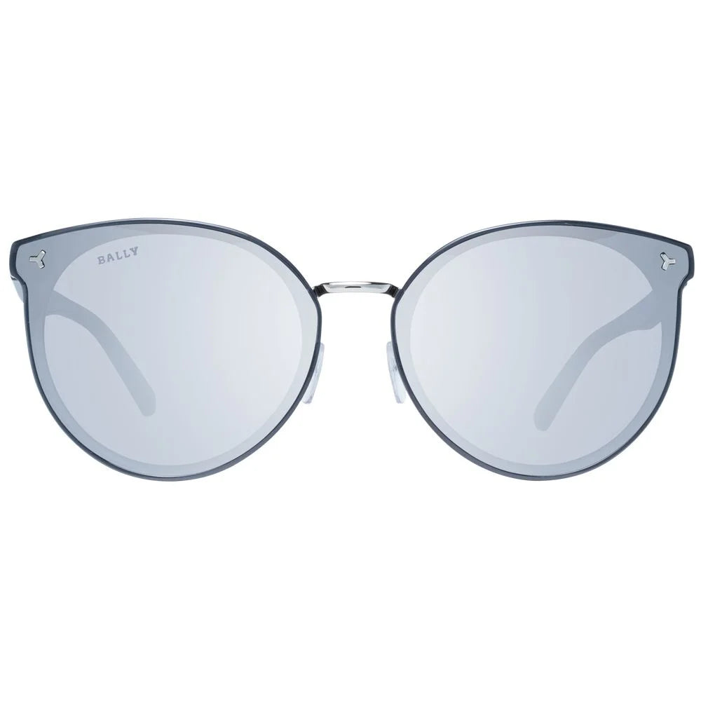 Bally Gray Women Sunglass - Sunglasses