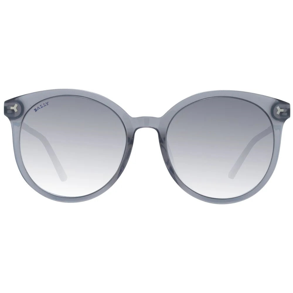Bally Gray Women Sunglass - Sunglasses
