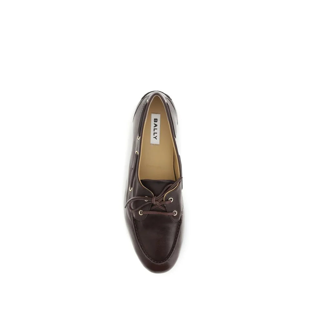 Bally Pathy Loafers - Flats