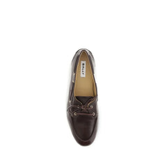 Bally Pathy Loafers - Flats
