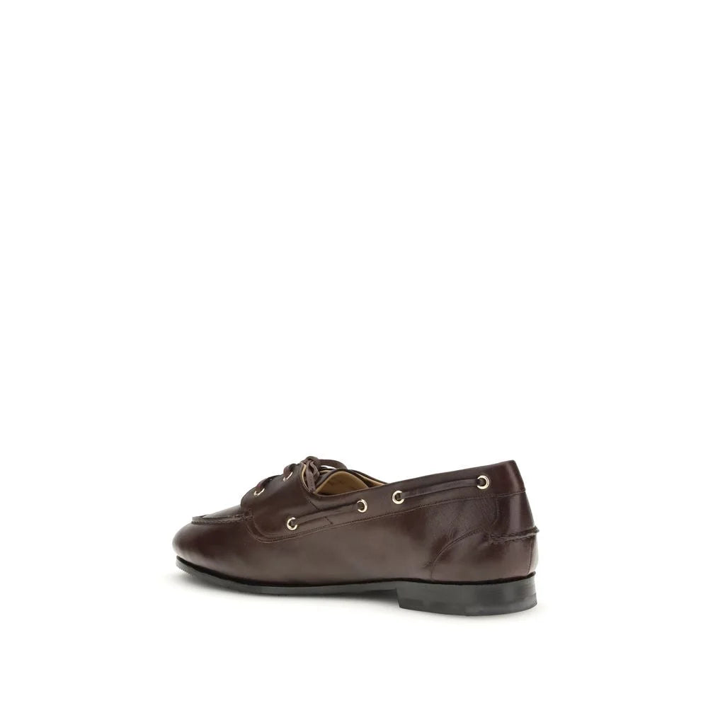 Bally Pathy Loafers - Flats