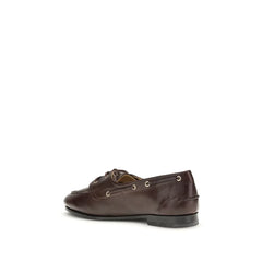 Bally Pathy Loafers - Flats