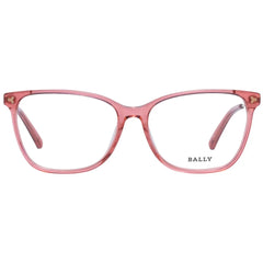 Bally Red Women Glasses Frame - Eyeglasses