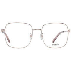 Bally Rose Gold Women Optical Frames - Eyeglasses