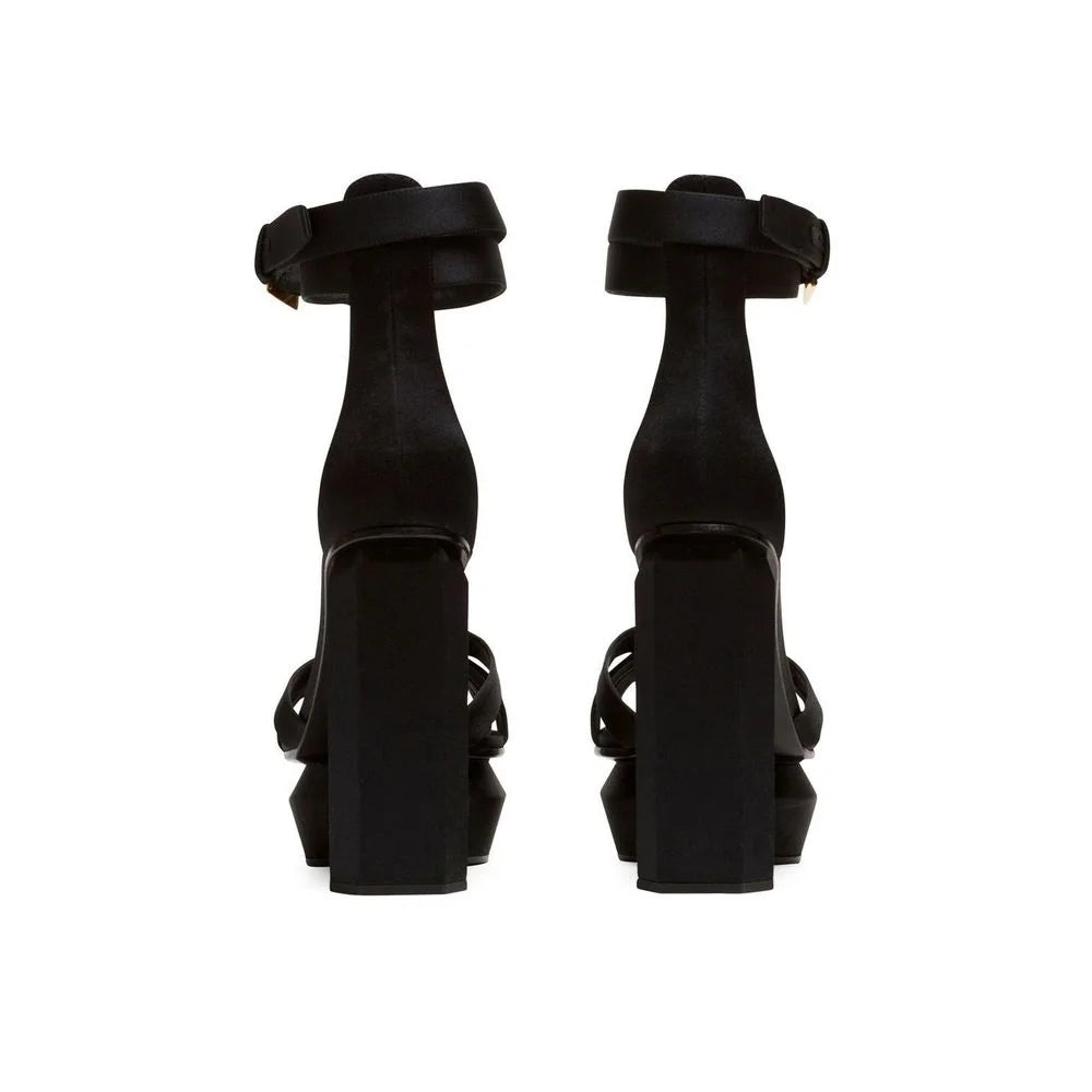 Balmain Ava Sandals - Sandals