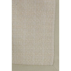 Balmain Beige Wool Oves Aries Mini Skirt