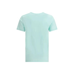 Balmain Bicolor Cotton T-Shirt - M