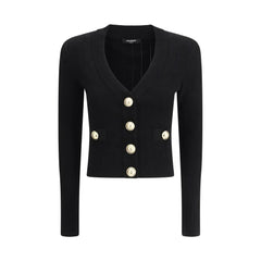 Balmain Cardigan - IT38 | S