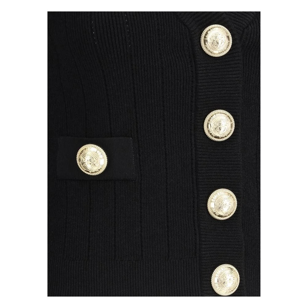 Balmain Cardigan - IT38 | S