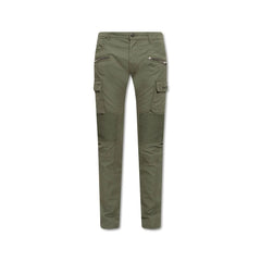 Balmain Cargo Pants - Cargo Pants
