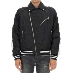 Balmain Casual Bomber Jacket - Bomber Jackets