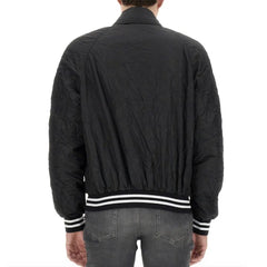 Balmain Casual Bomber Jacket - Bomber Jackets