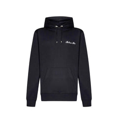 Balmain Cotton Logo Sweatshirt - S - Hoodies