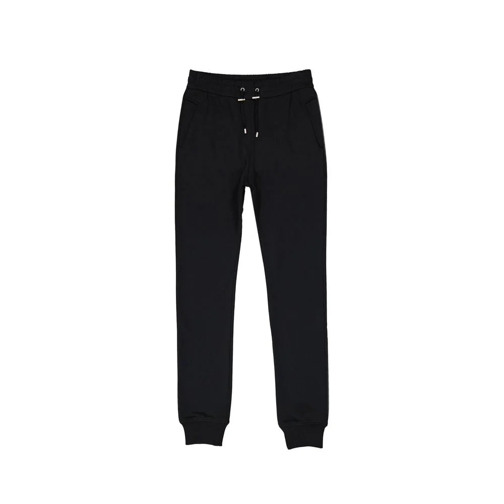 Balmain Cotton Sweatpants - S - Sweatpants