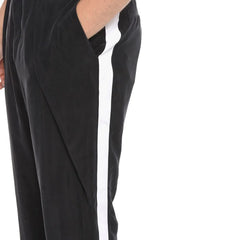 Balmain Cropped Pants - Trousers