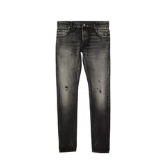 Balmain Distressed Jeans - W33 - Jeans