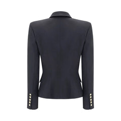 Balmain Double-breasted Blazer