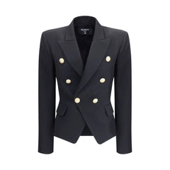 Balmain Double-breasted Blazer - Coats & Jackets