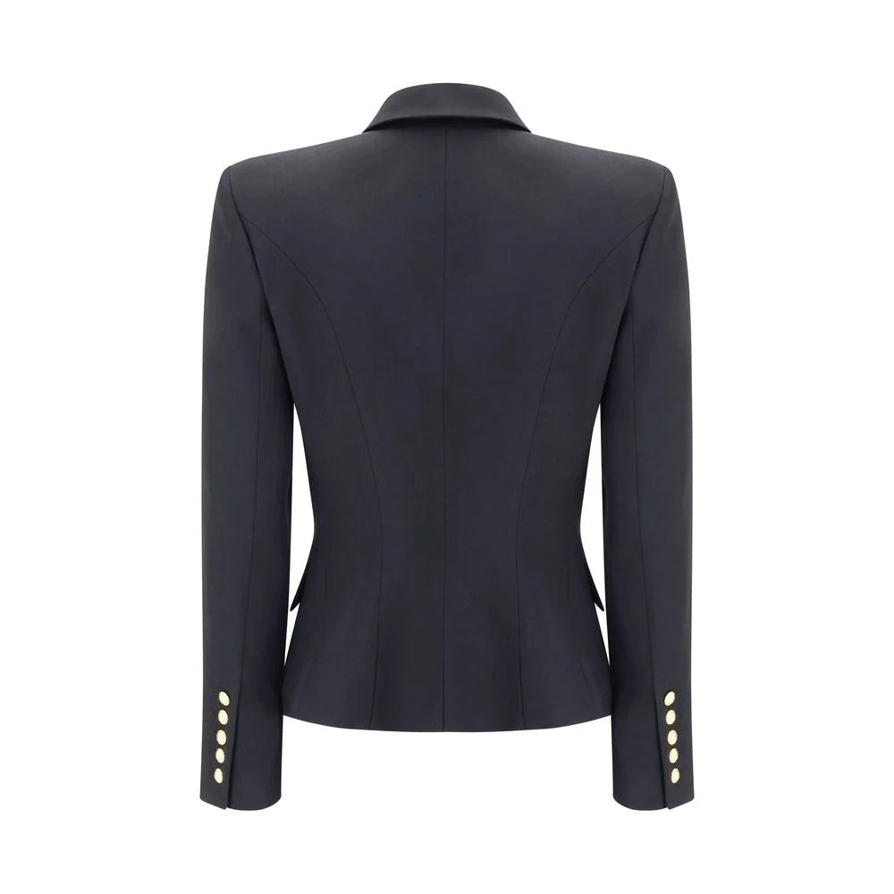 Balmain Double-breasted Blazer - IT38 | S