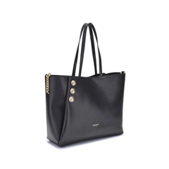 Balmain Emblème Tote Bag - Shopper Bags