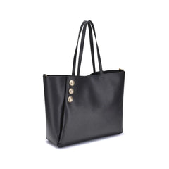 Balmain Emblème Tote Bag - Shopper Bags