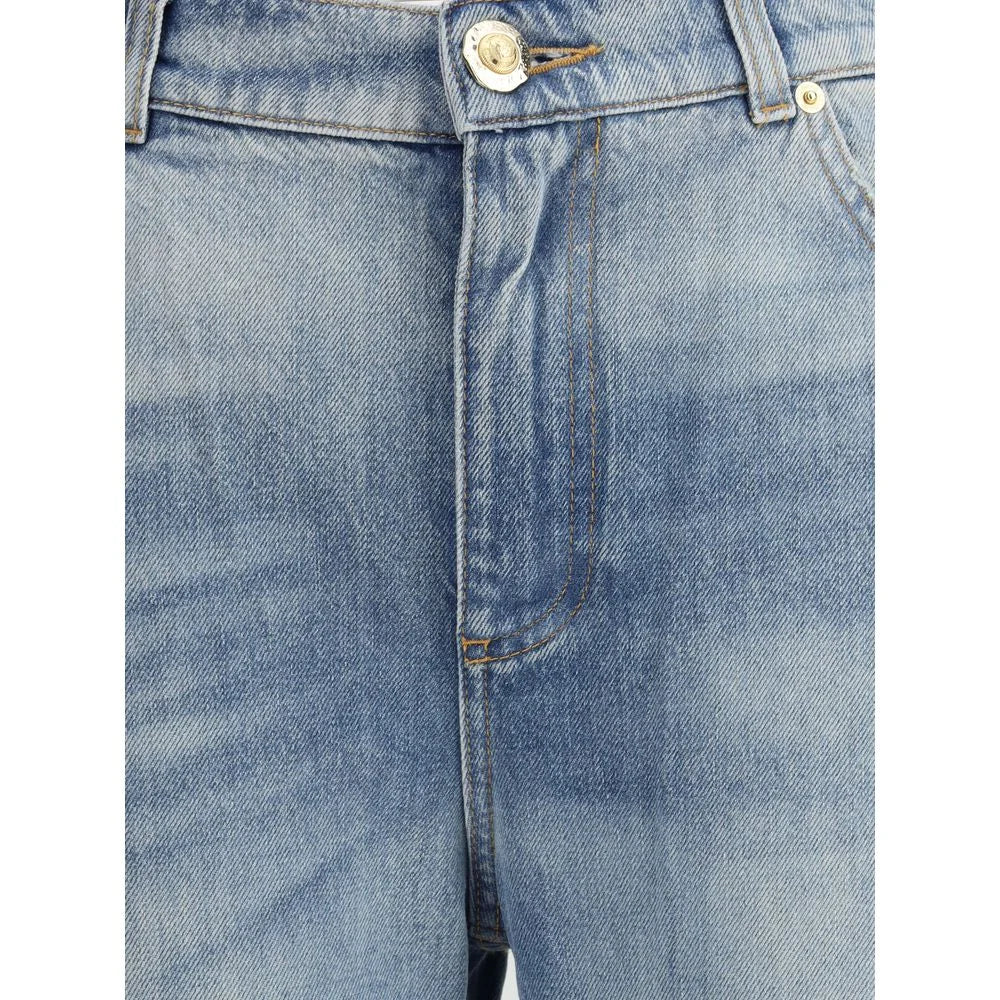 Balmain Flare Jeans - Jeans