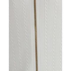 Balmain Knit midi Skirt