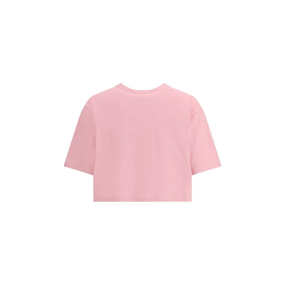 Balmain Logoed T-Shirt