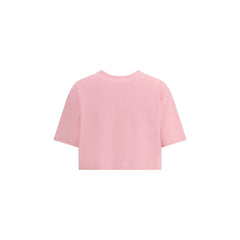 Balmain Logoed T-Shirt