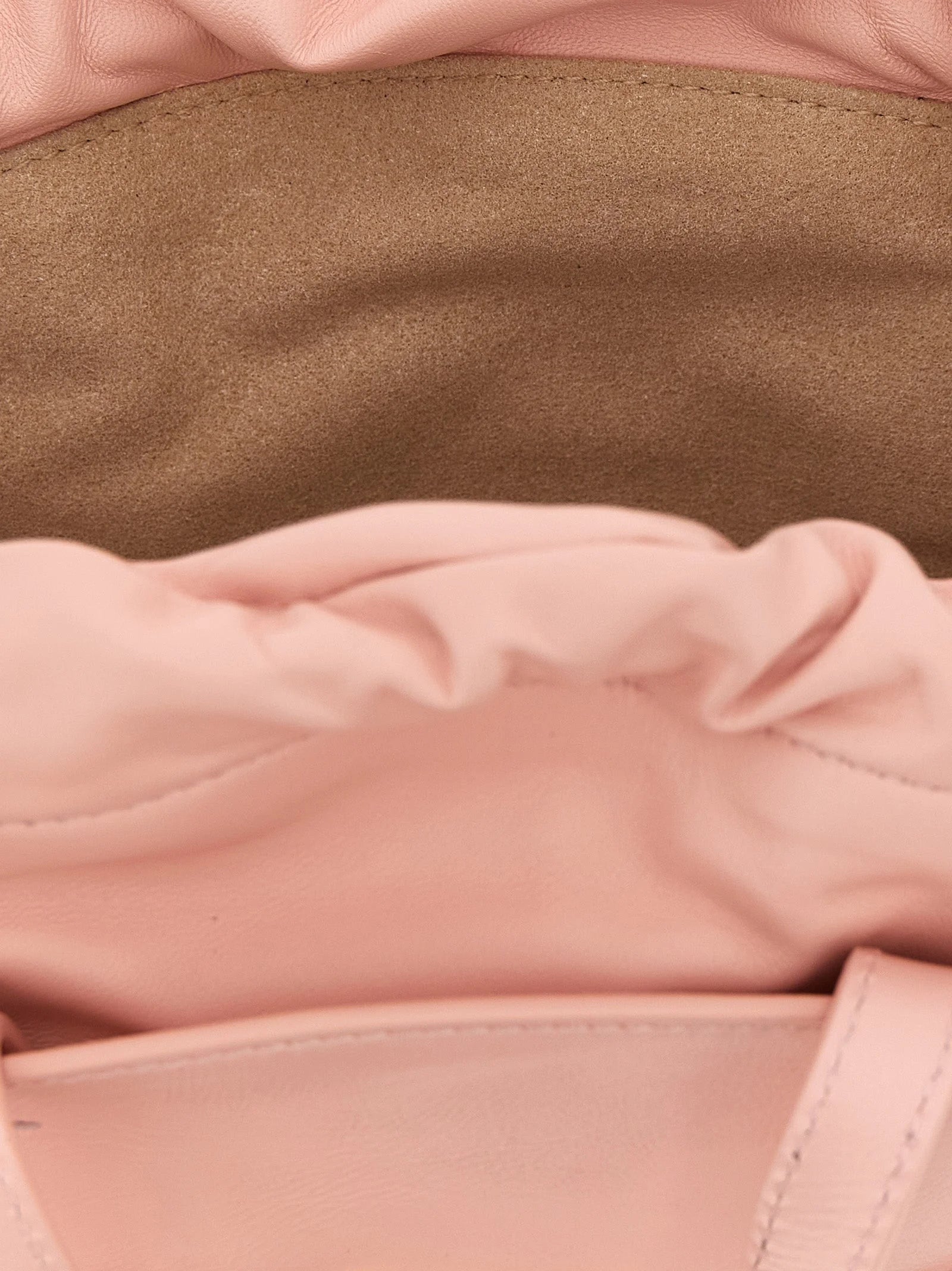 Balmain Multicolor Calfskin Handbag