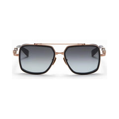 Balmain Multicolor Titanium Sunglasses