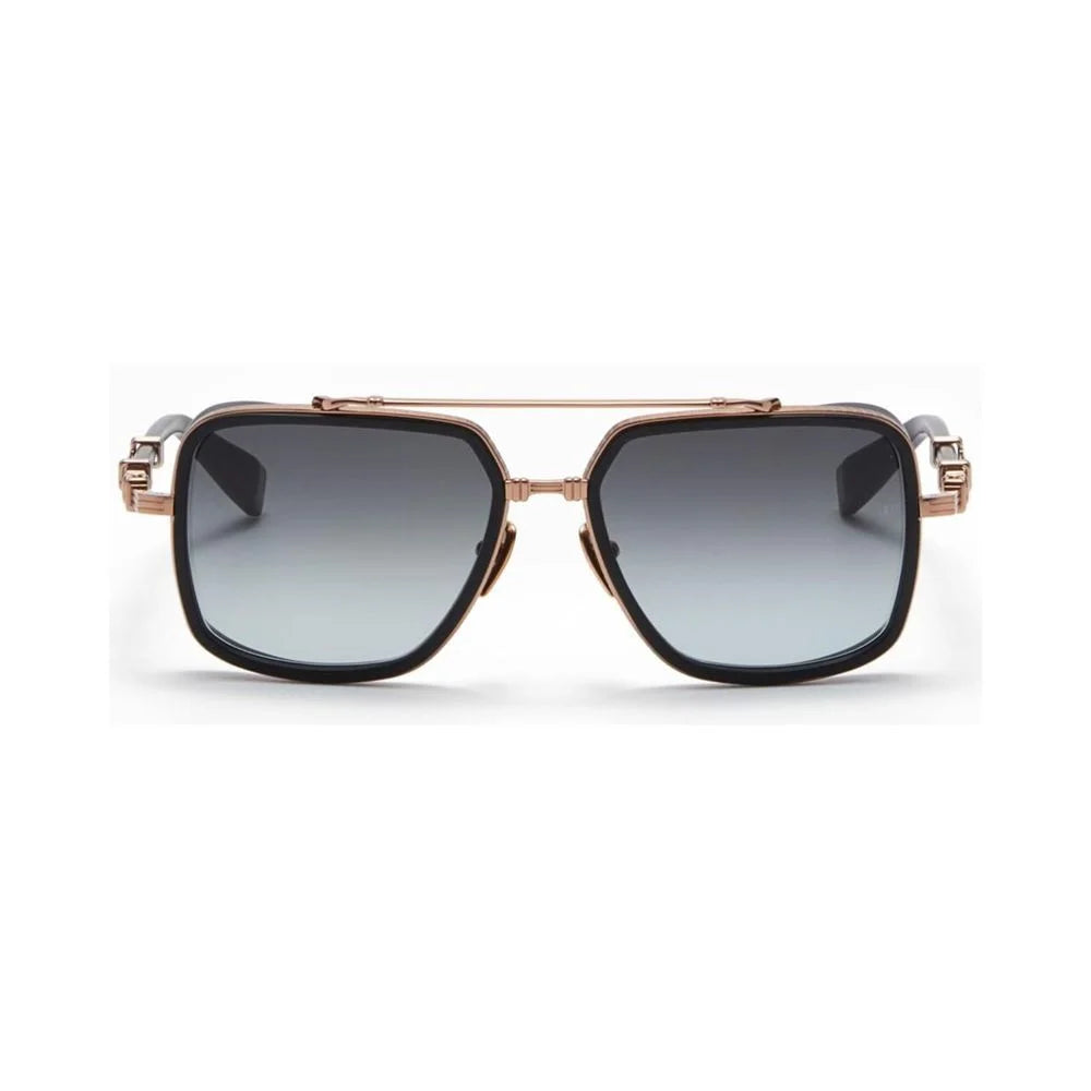Balmain Multicolor Titanium Sunglasses