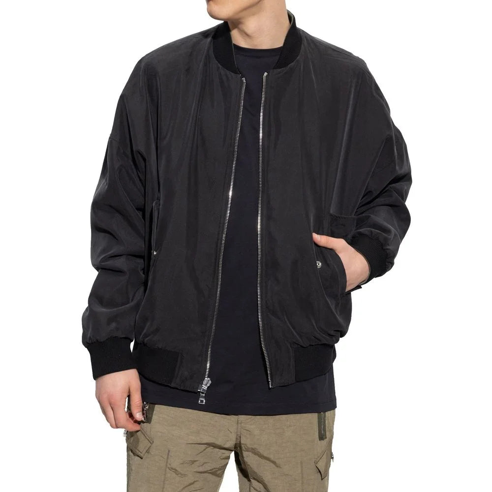Balmain Reversible Bomber Jacket - Bomber Jackets