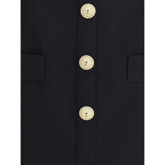 Balmain Sleeveless Short Dress - IT38 | S - Dresses