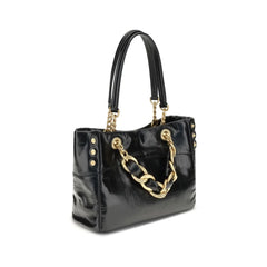 Balmain Small 1945 Tote Bag - Shopper Bags
