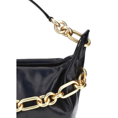 Balmain Sync Shoulder Bag - Shoulder Bags
