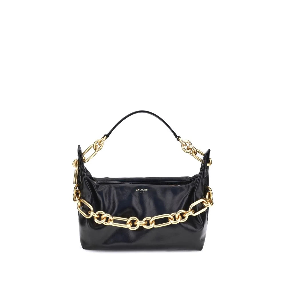 Balmain Sync Shoulder Bag - Shoulder Bags