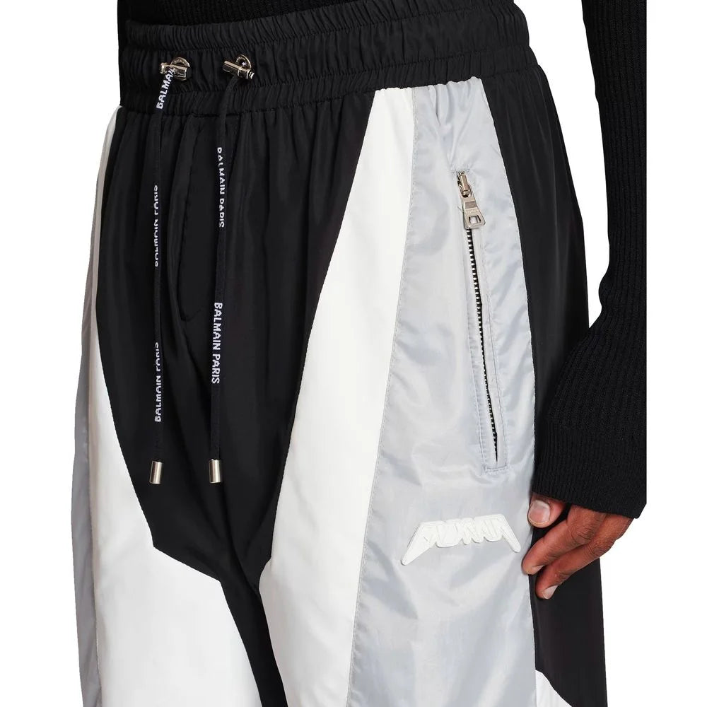 Balmain Track Pants - Track Pants