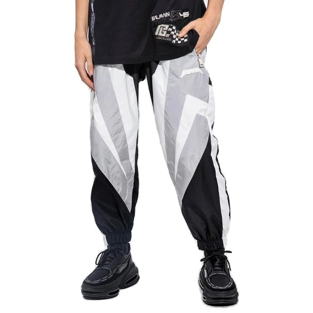 Balmain Track Pants - Track Pants