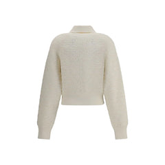 Balmain Tweed Bomber Jacket - IT36 | XS - Bomber Jackets