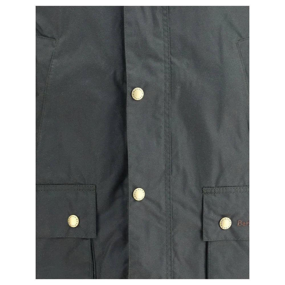 Barbour Ashby Jacket - M - Coats & Jackets