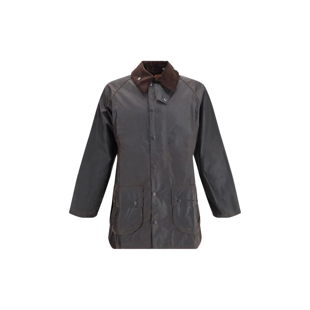 Barbour Beaufort Jacket - 34
