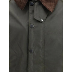 Barbour Beaufort Jacket