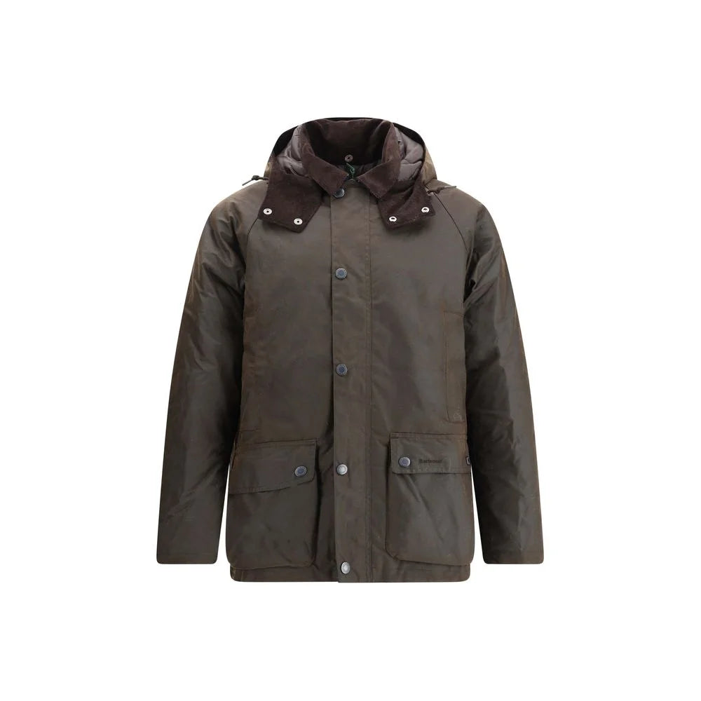 Barbour Beaufort Waterproof Jacket - Rain Coats