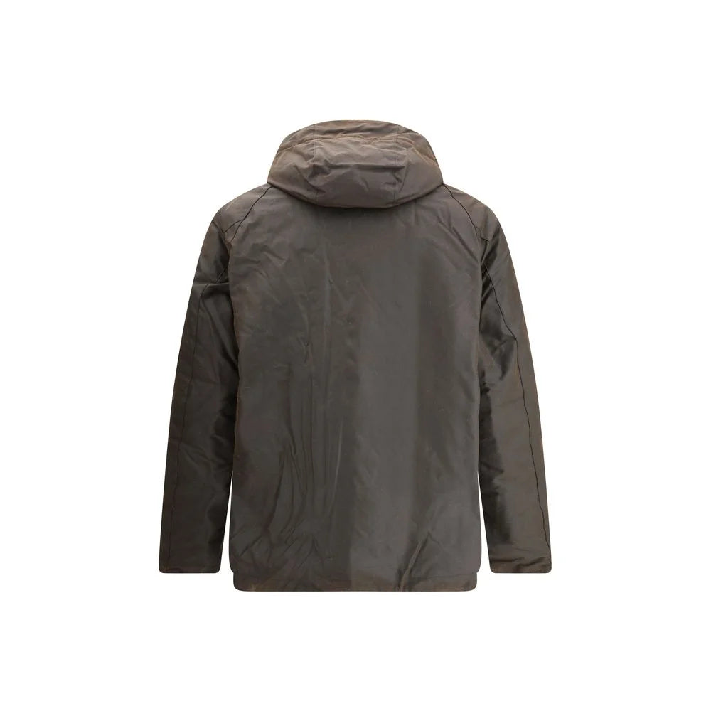 Barbour Beaufort Waterproof Jacket - Rain Coats
